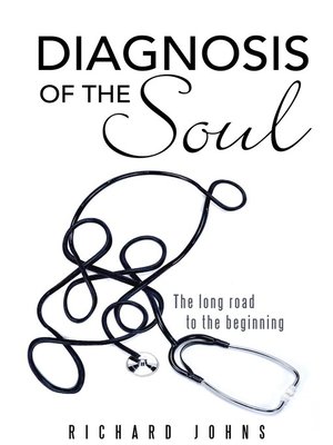 cover image of Diagnosis of the Soul